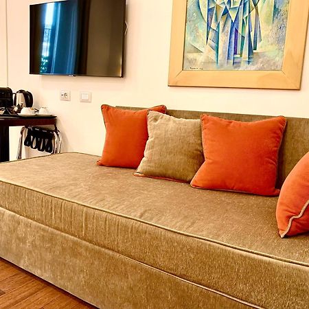900 Piazza Del Popolo Bed & Breakfast Roma Exterior foto