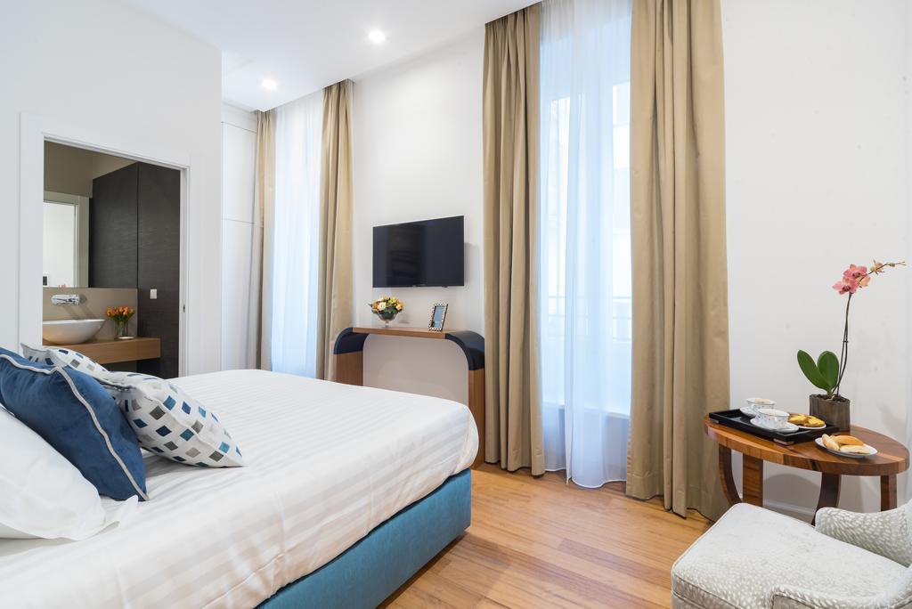 900 Piazza Del Popolo Bed & Breakfast Roma Exterior foto