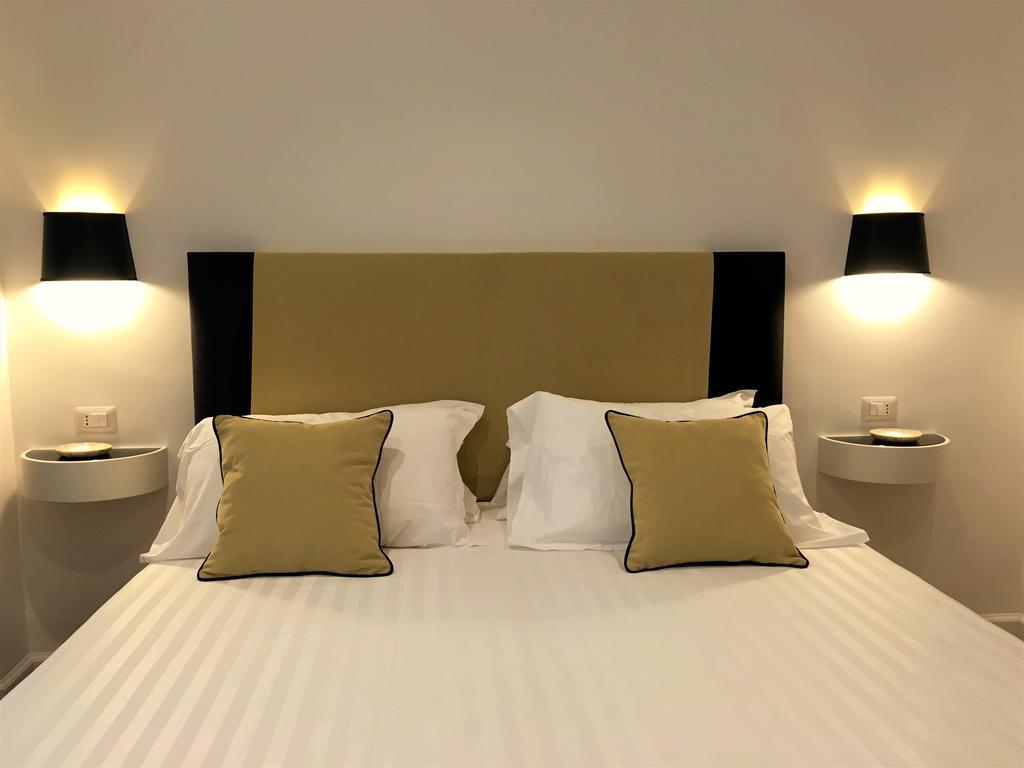 900 Piazza Del Popolo Bed & Breakfast Roma Exterior foto
