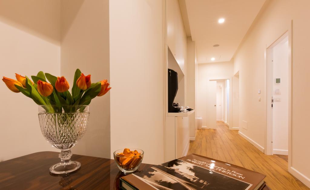 900 Piazza Del Popolo Bed & Breakfast Roma Exterior foto