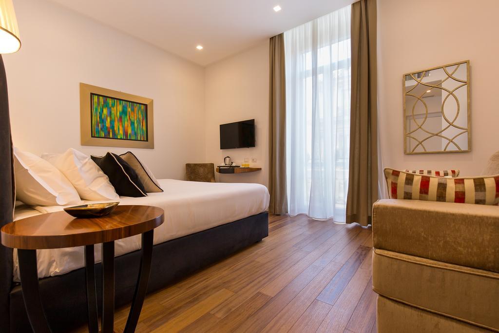 900 Piazza Del Popolo Bed & Breakfast Roma Exterior foto