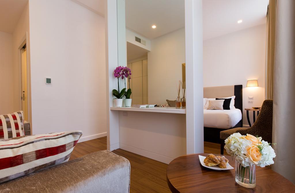 900 Piazza Del Popolo Bed & Breakfast Roma Exterior foto
