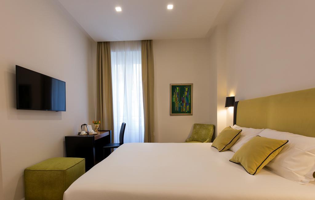 900 Piazza Del Popolo Bed & Breakfast Roma Exterior foto
