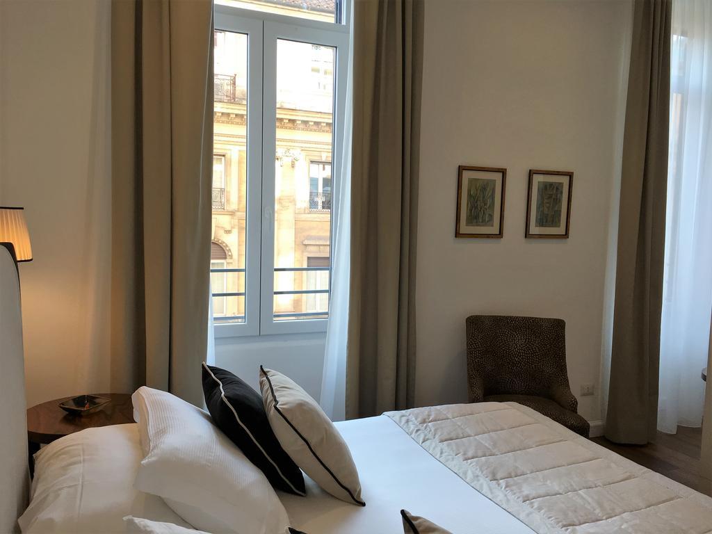 900 Piazza Del Popolo Bed & Breakfast Roma Exterior foto