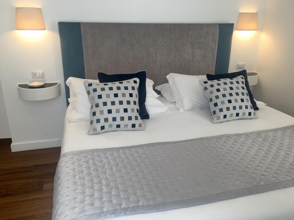 900 Piazza Del Popolo Bed & Breakfast Roma Exterior foto