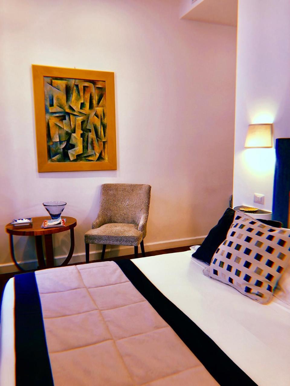 900 Piazza Del Popolo Bed & Breakfast Roma Exterior foto