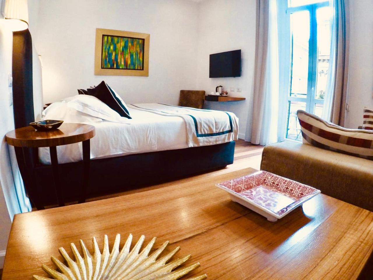 900 Piazza Del Popolo Bed & Breakfast Roma Exterior foto